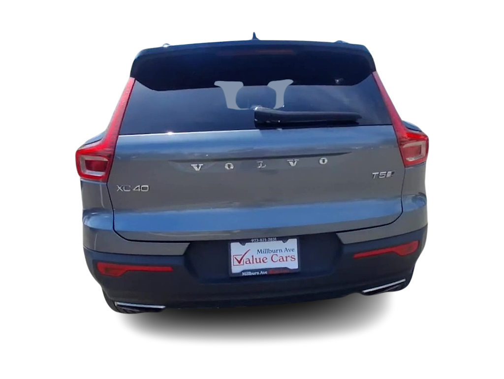 Thumbnail: 2019 Volvo XC40 - 5