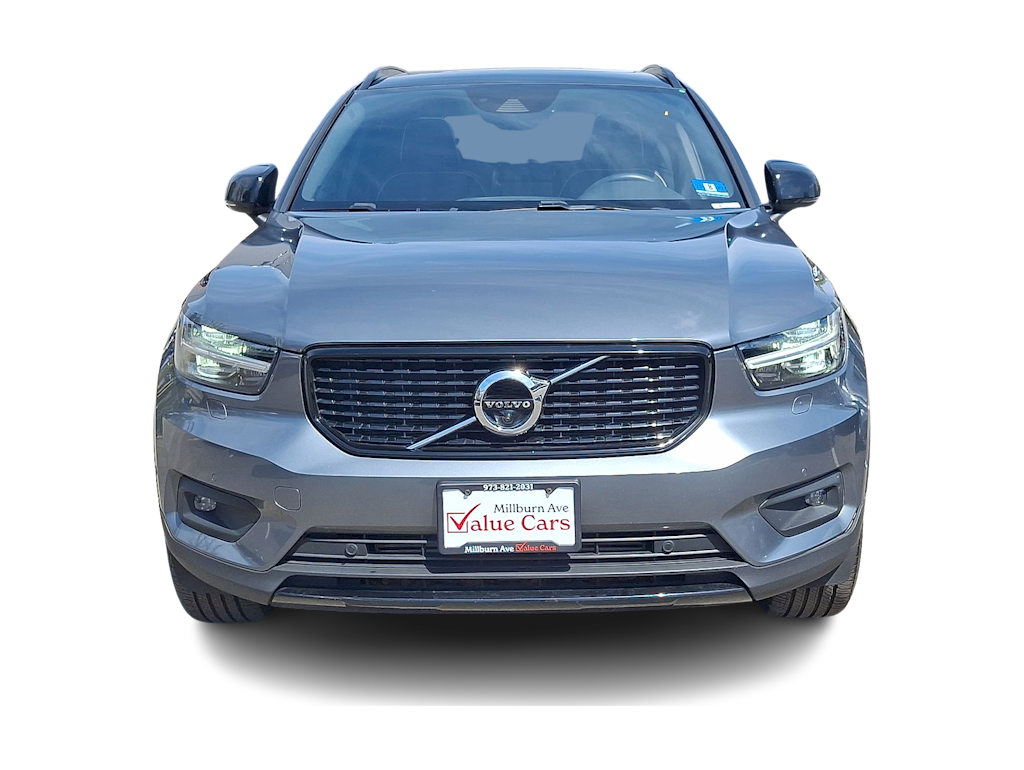 Thumbnail: 2019 Volvo XC40 - 29