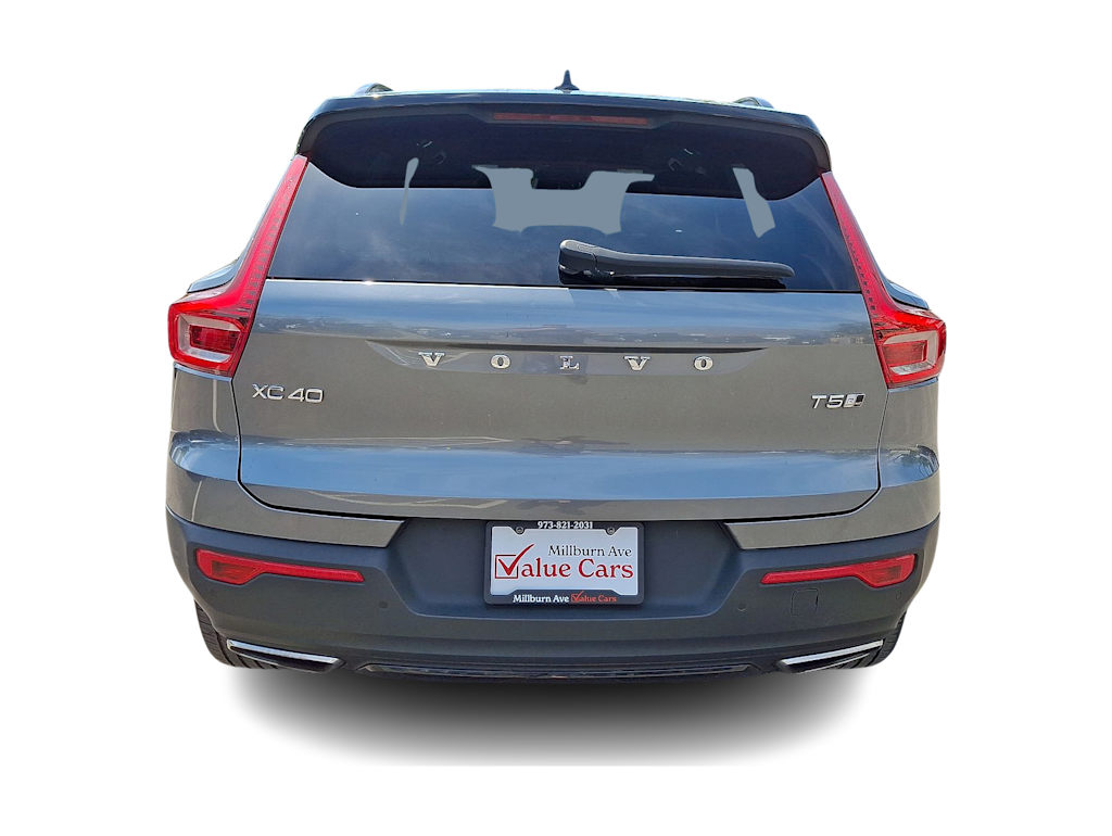 Thumbnail: 2019 Volvo XC40 - 25