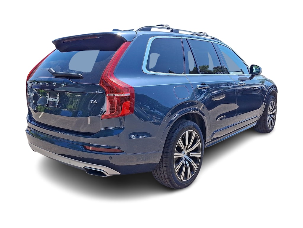 Thumbnail: 2019 Volvo XC90 - 32