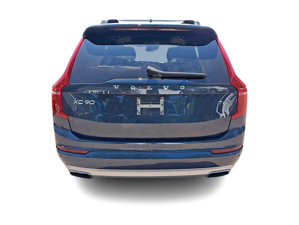 Thumbnail: 2019 Volvo XC90 - 5