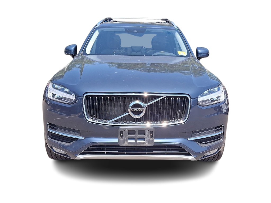 Thumbnail: 2019 Volvo XC90 - 35