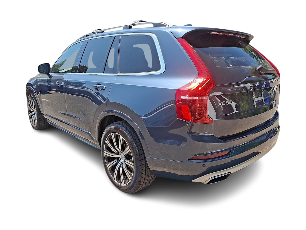 Thumbnail: 2019 Volvo XC90 - 31