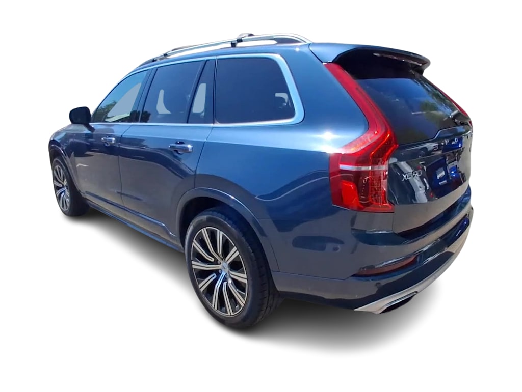 Thumbnail: 2019 Volvo XC90 - 19