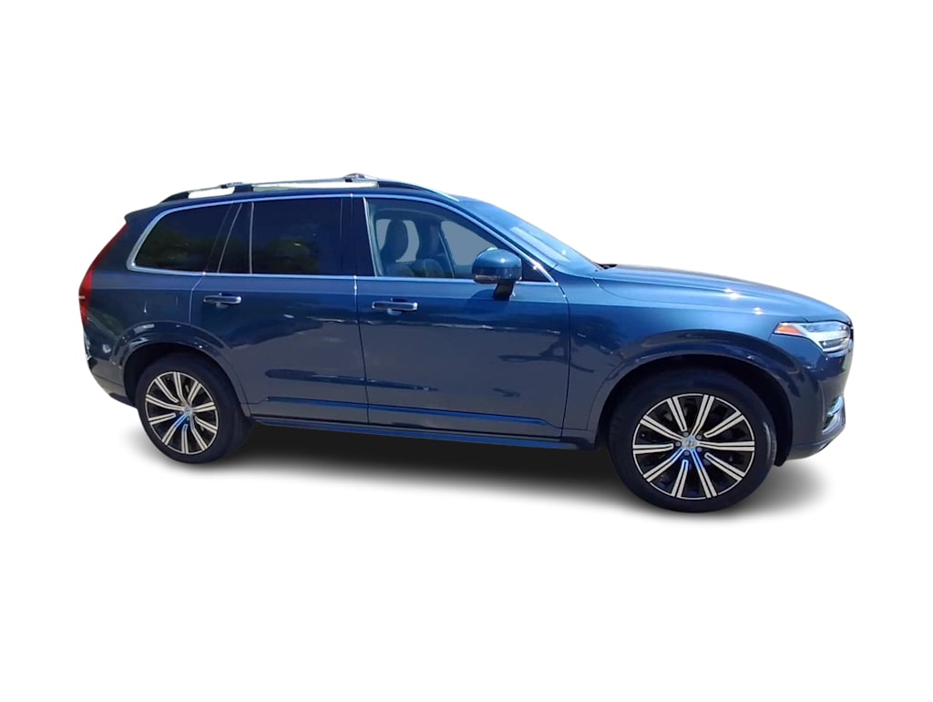 Thumbnail: 2019 Volvo XC90 - 18