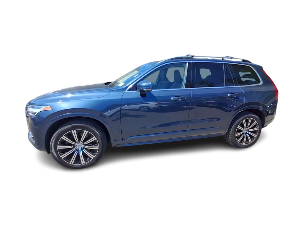 Thumbnail: 2019 Volvo XC90 - 3