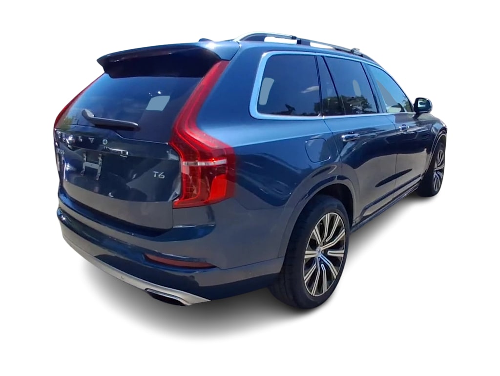 Thumbnail: 2019 Volvo XC90 - 20