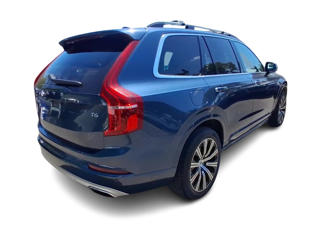Thumbnail: 2019 Volvo XC90 - 17