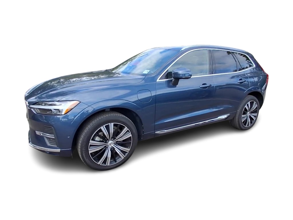 Thumbnail: 2023 Volvo XC60 - 18