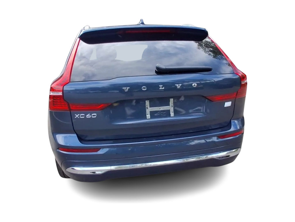 Thumbnail: 2023 Volvo XC60 - 5