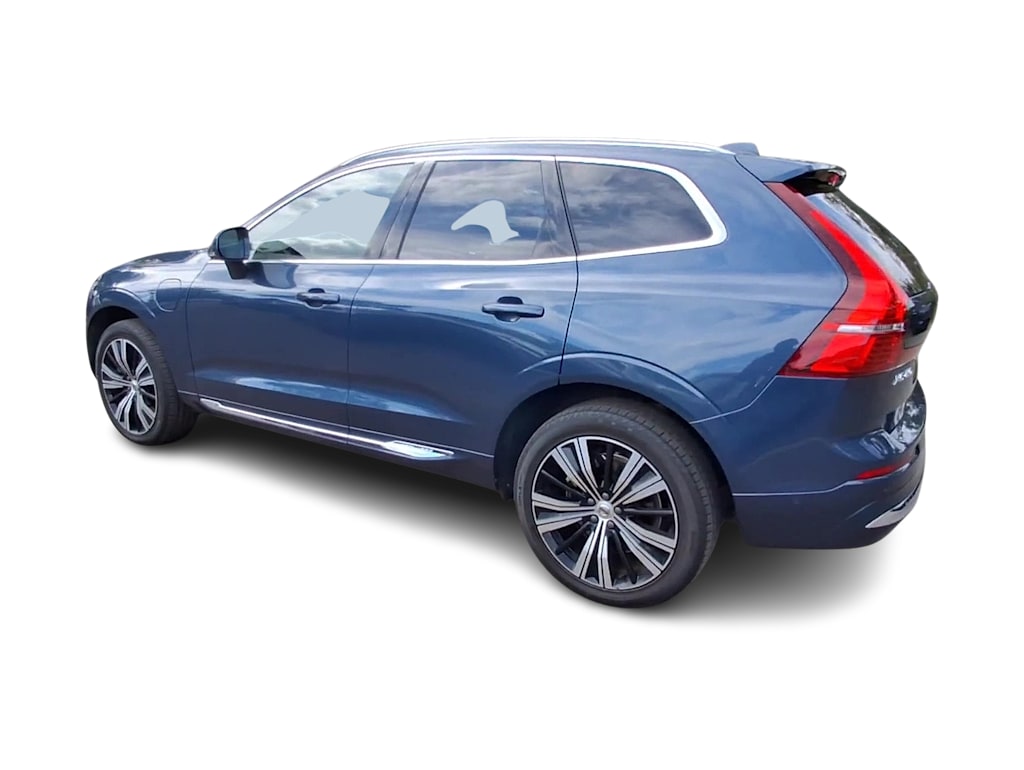 Thumbnail: 2023 Volvo XC60 - 4