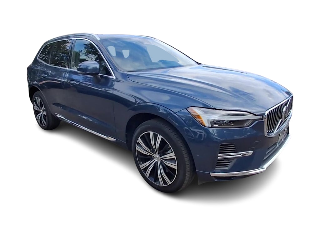 Thumbnail: 2023 Volvo XC60 - 17