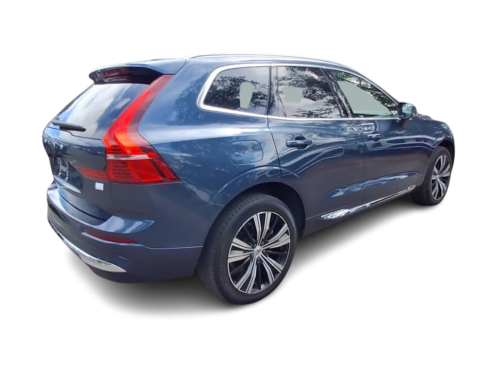 Thumbnail: 2023 Volvo XC60 - 19