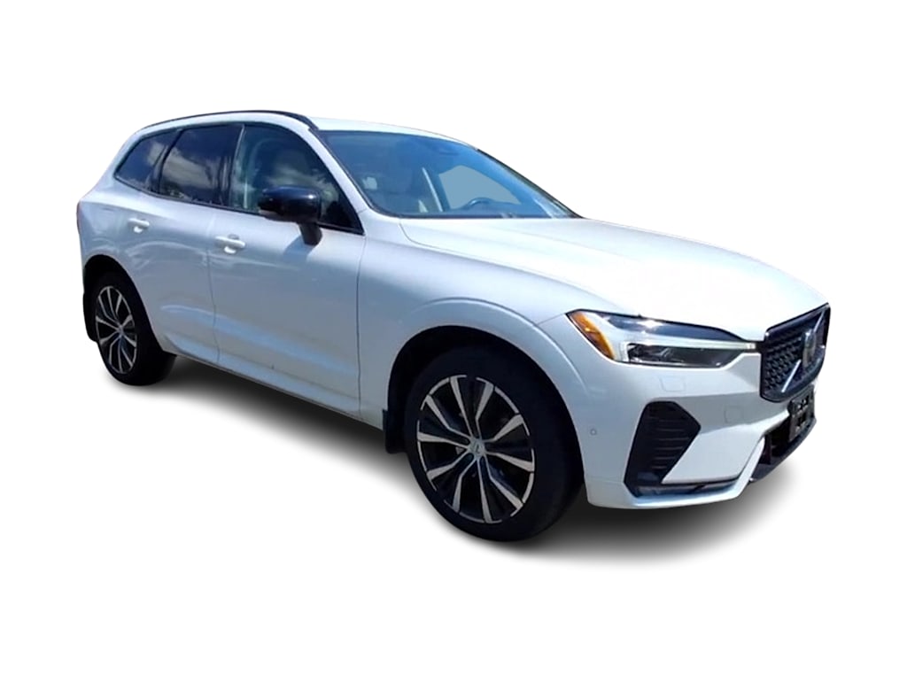 2023 Volvo XC60 B5 Plus 12