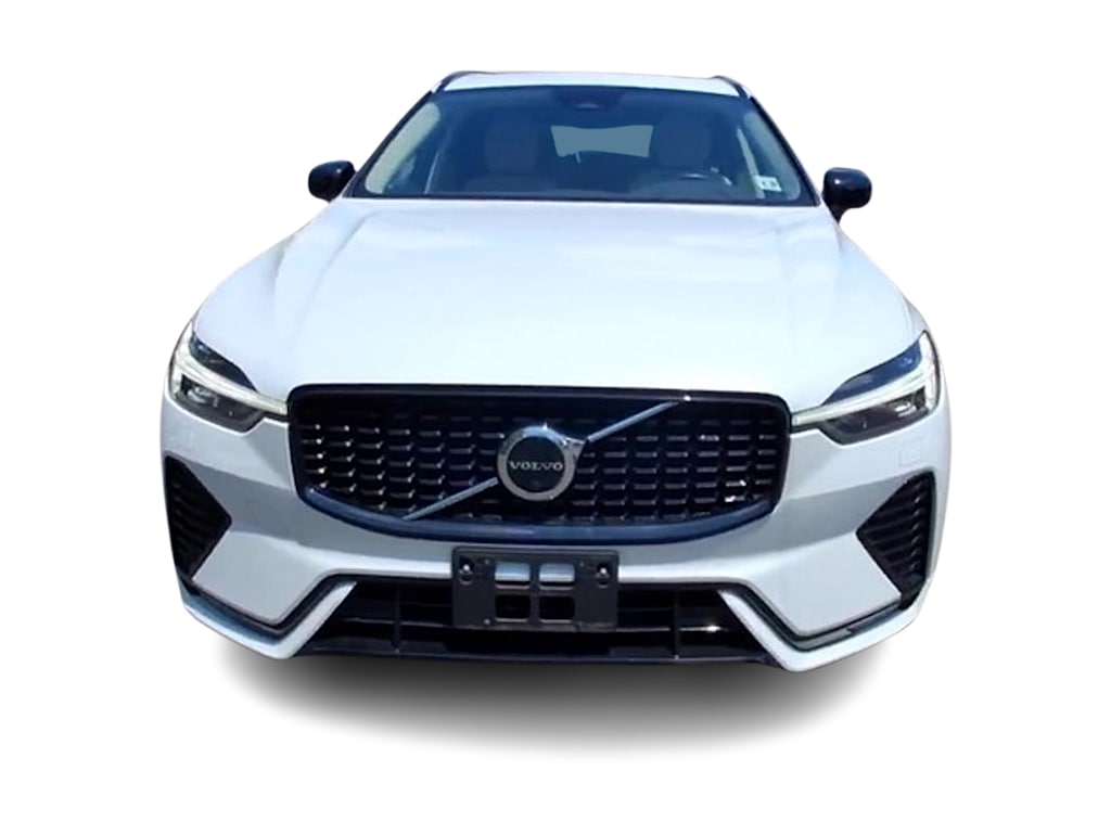 2023 Volvo XC60 B5 Plus 6