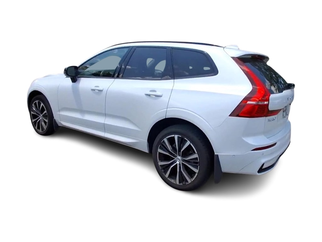 2023 Volvo XC60 B5 Plus 4