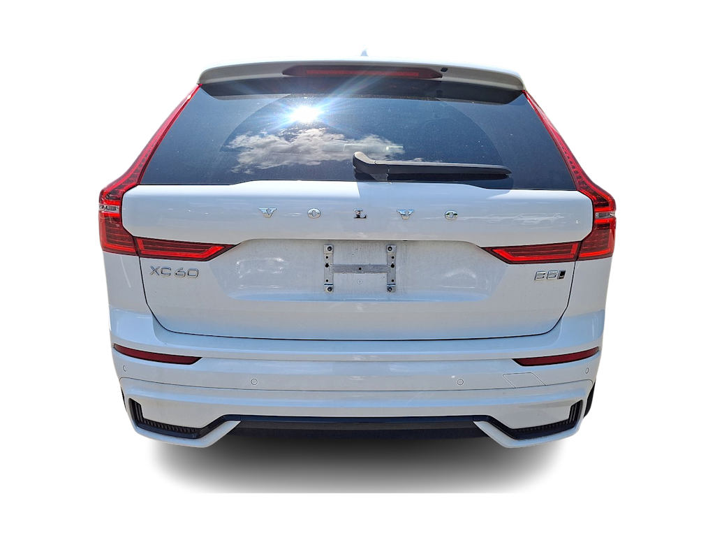 2023 Volvo XC60 B5 Plus 22