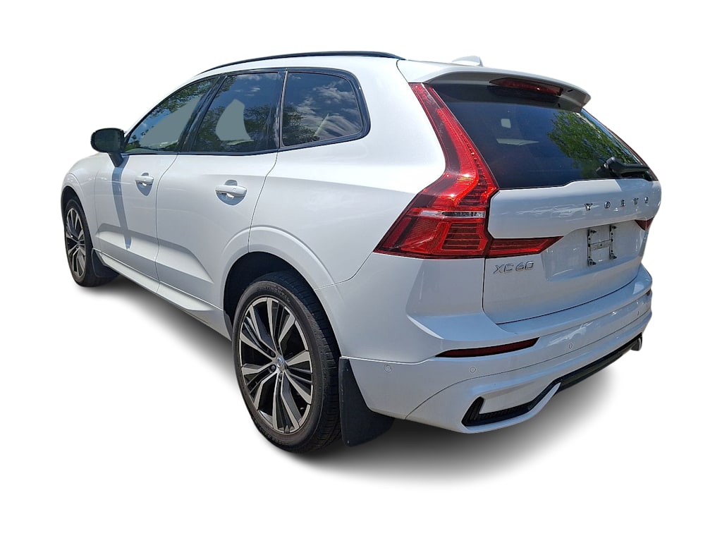 2023 Volvo XC60 B5 Plus 21