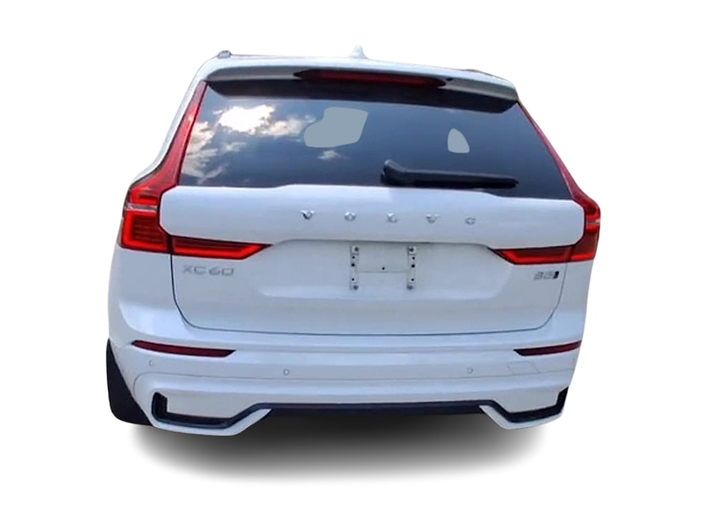 2023 Volvo XC60 B5 Plus 5