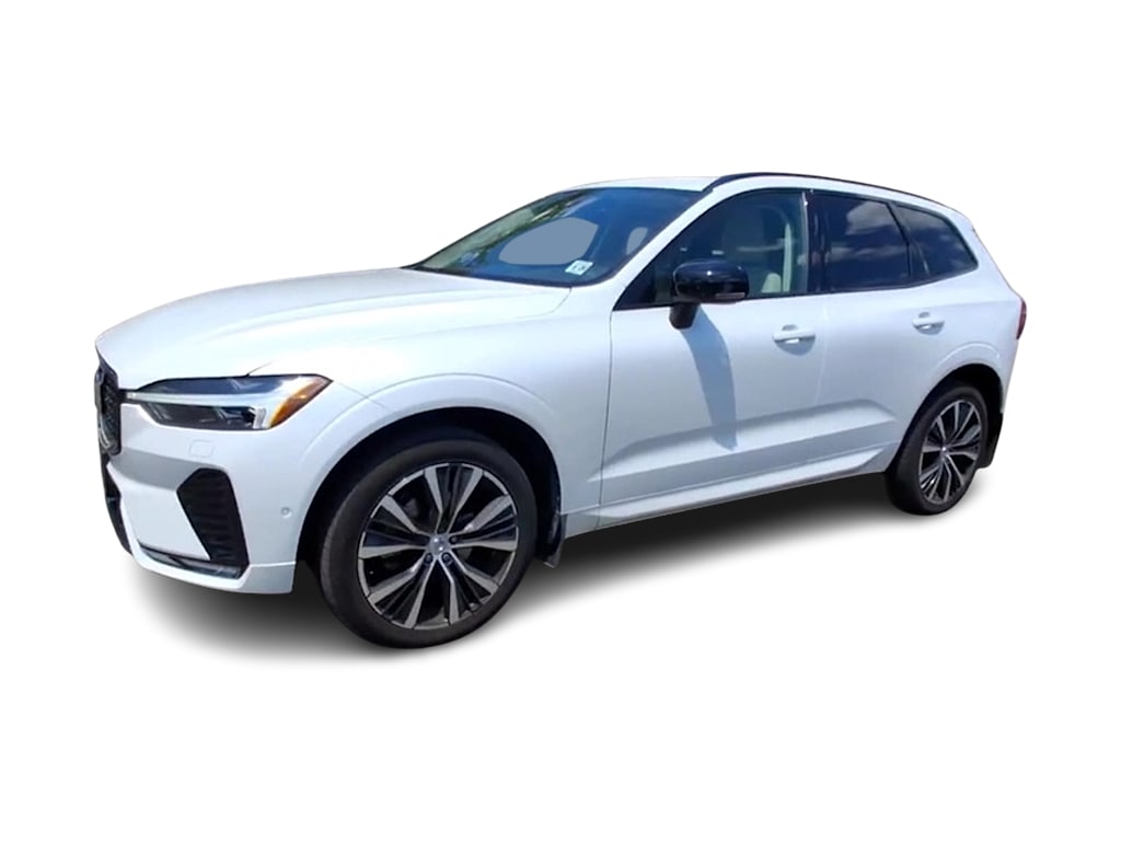 2023 Volvo XC60 B5 Plus 3