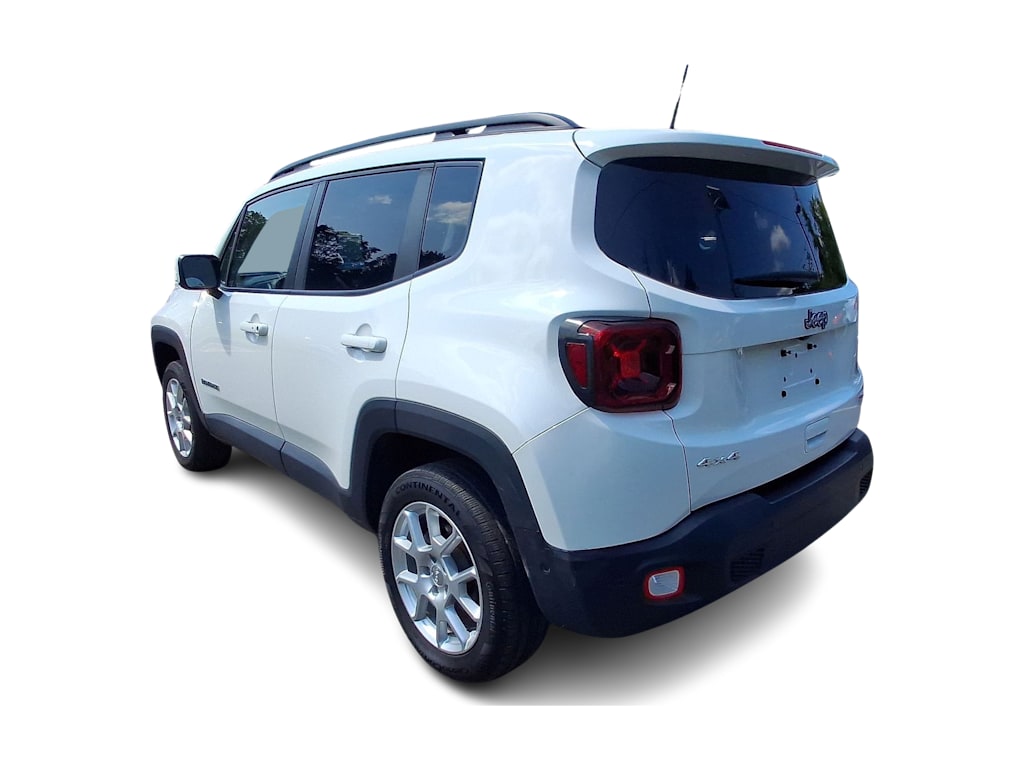 Thumbnail: 2021 Jeep Renegade - 25