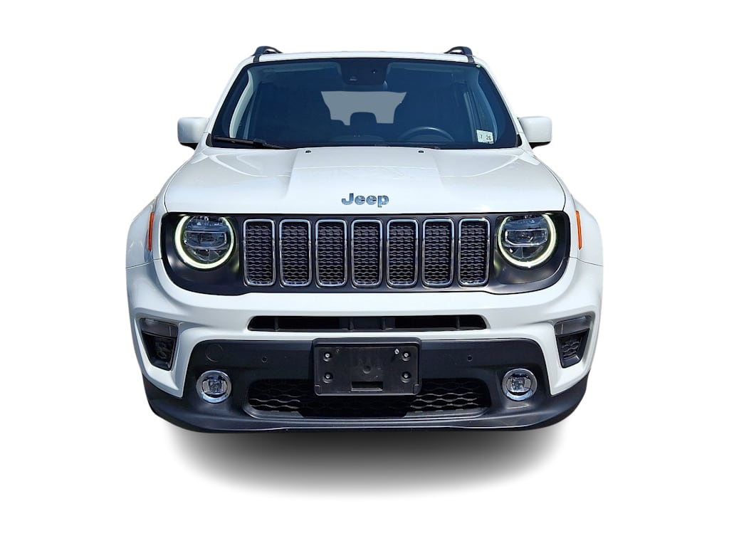 Thumbnail: 2021 Jeep Renegade - 29