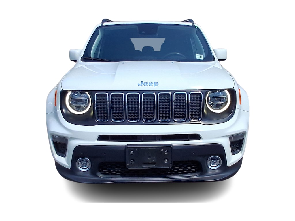 Thumbnail: 2021 Jeep Renegade - 6