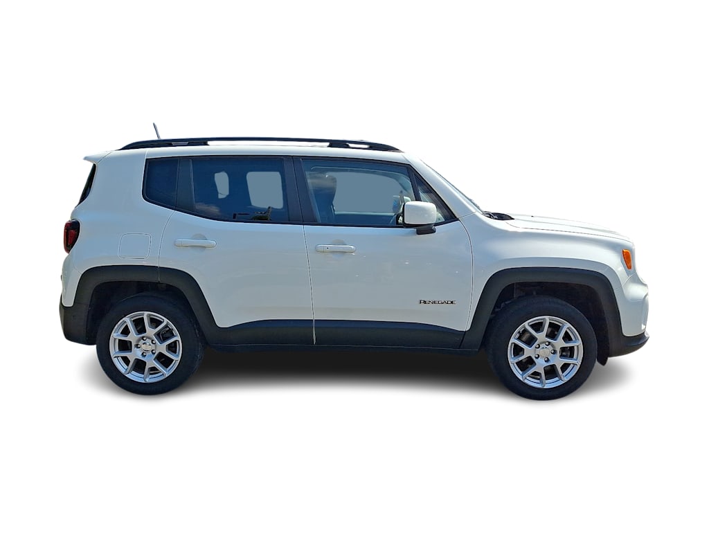 Thumbnail: 2021 Jeep Renegade - 28
