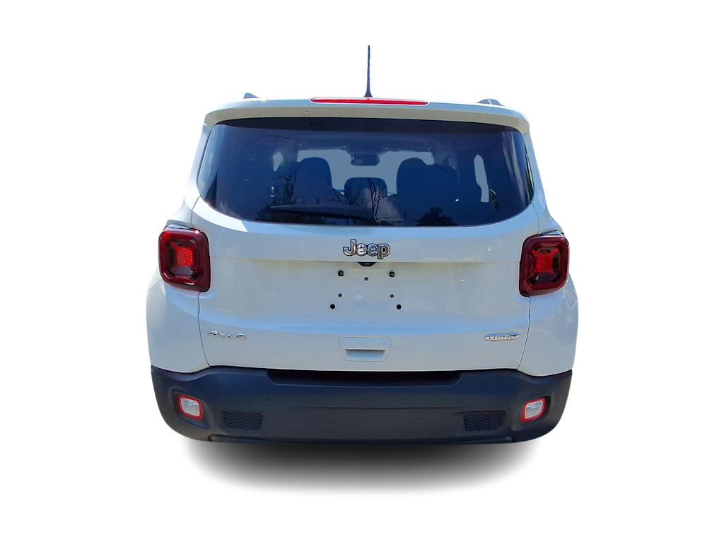 Thumbnail: 2021 Jeep Renegade - 26