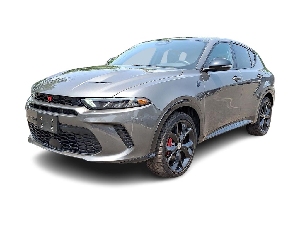 Used 2024 Dodge Hornet R/T Plus with VIN ZACPDFDW3R3A16230 for sale in Casper, WY