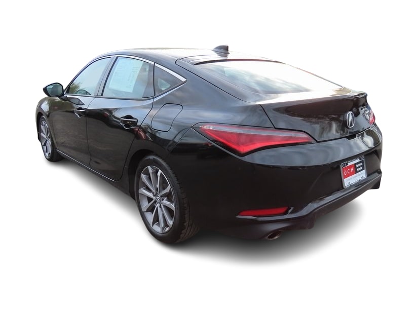 2024 Acura Integra  4