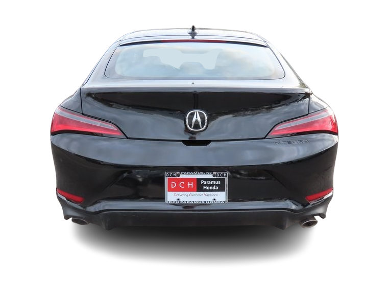 2024 Acura Integra  5