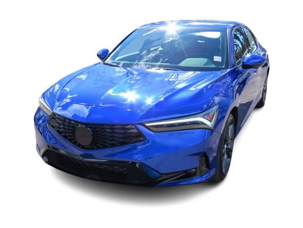 Thumbnail: 2023 Acura Integra - 4