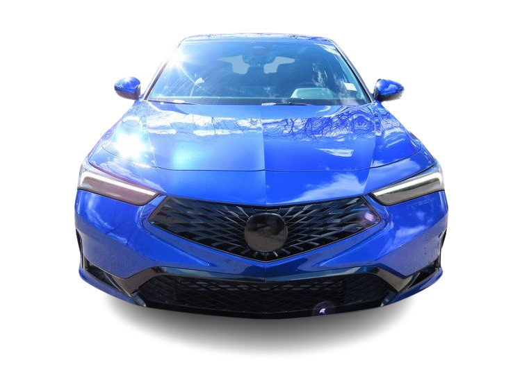 Thumbnail: 2023 Acura Integra - 18