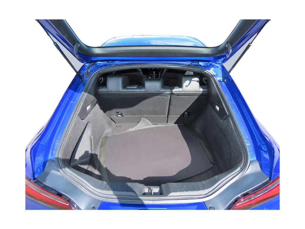 Thumbnail: 2023 Acura Integra - 16