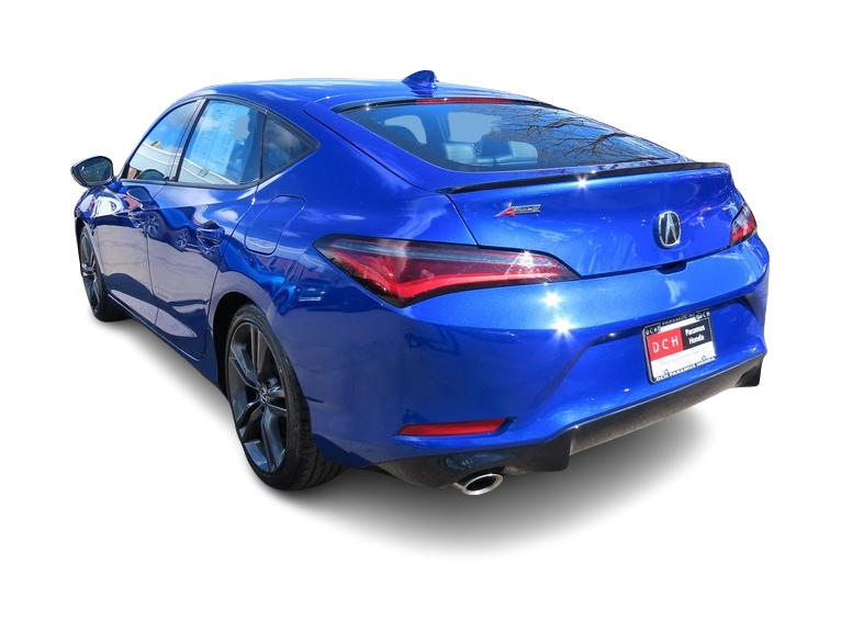 Thumbnail: 2023 Acura Integra - 3