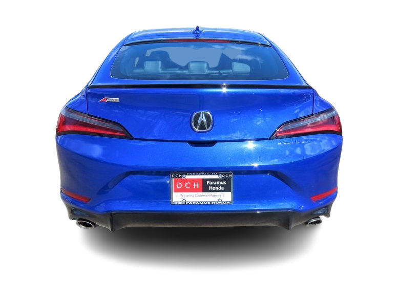 Thumbnail: 2023 Acura Integra - 5