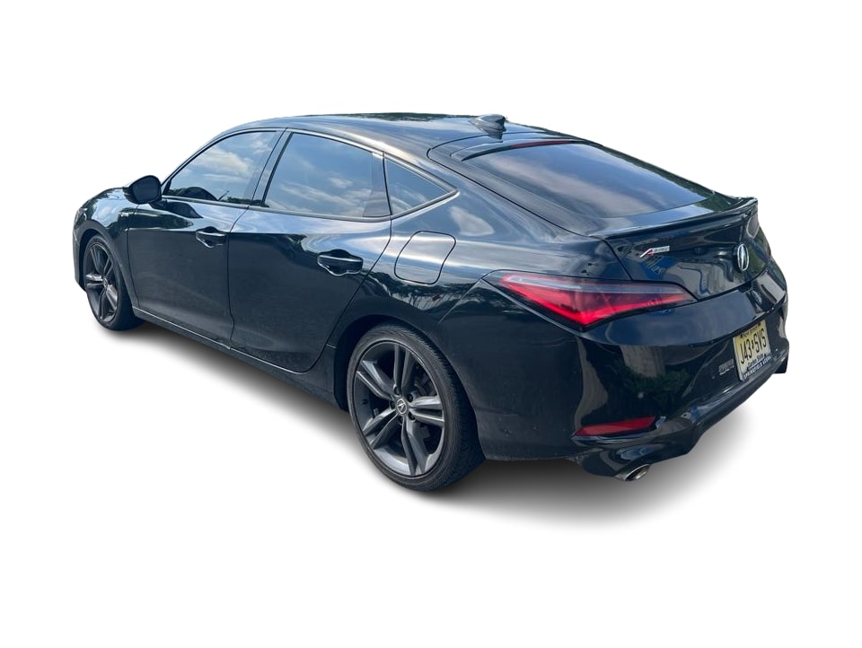 Thumbnail: 2024 Acura Integra - 22