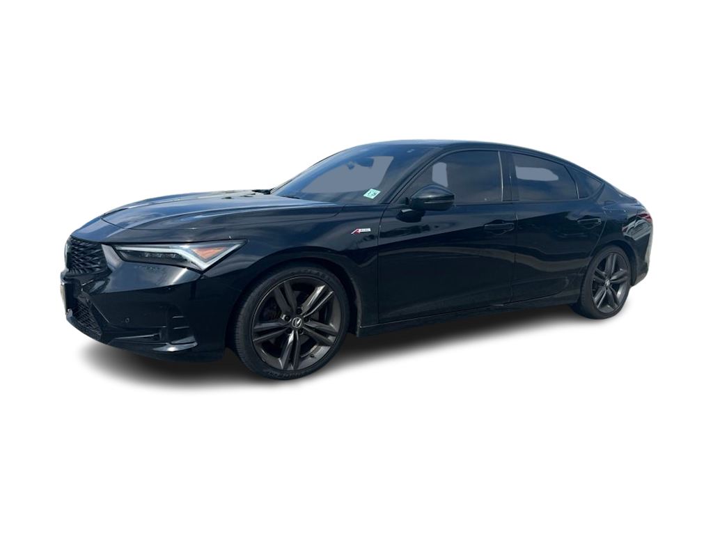 Thumbnail: 2024 Acura Integra - 24