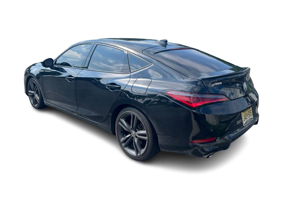 Thumbnail: 2024 Acura Integra - 23
