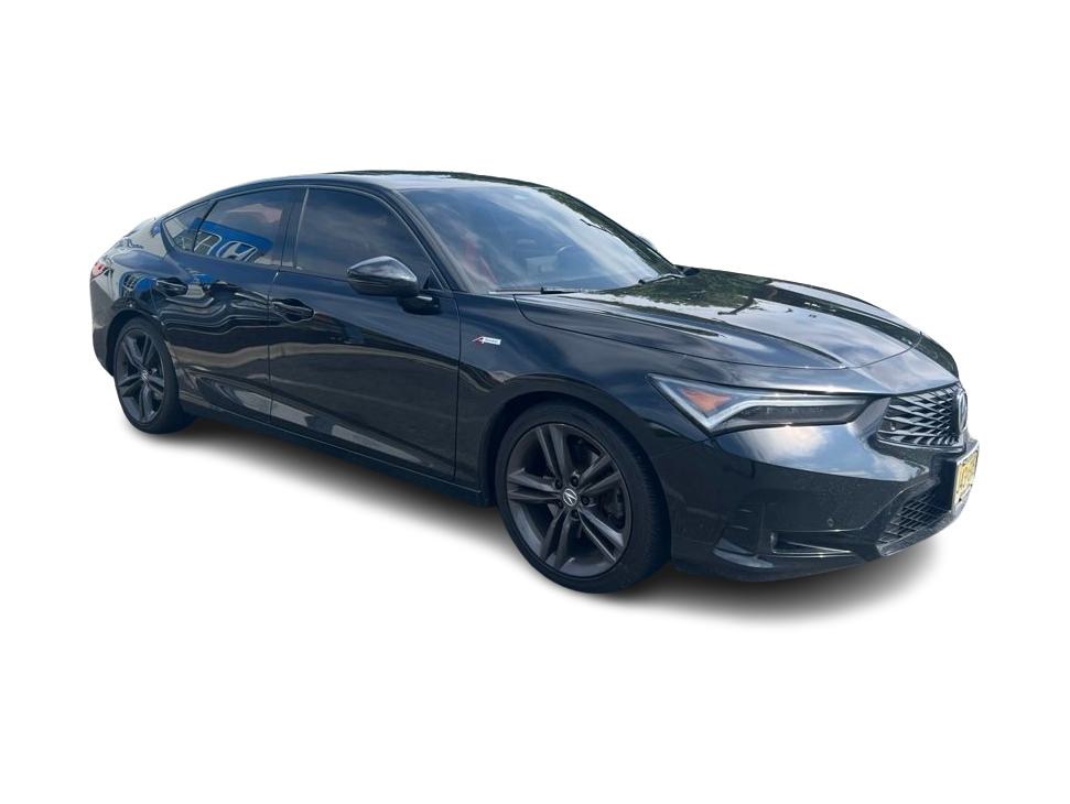 Thumbnail: 2024 Acura Integra - 17