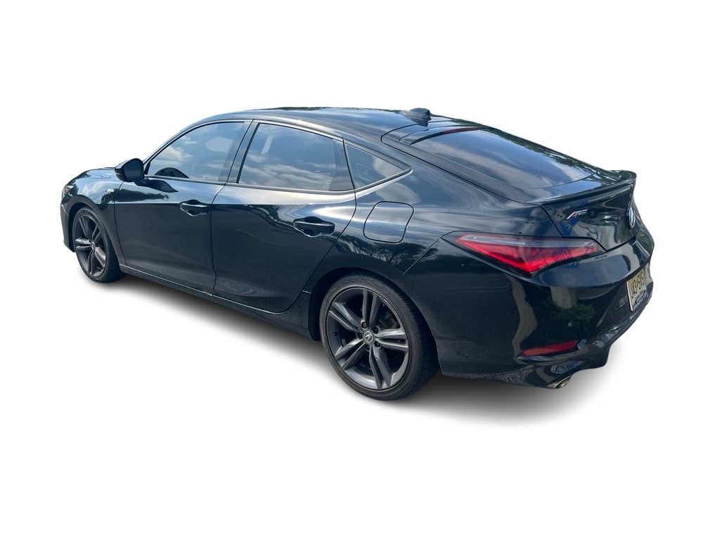 Thumbnail: 2024 Acura Integra - 20