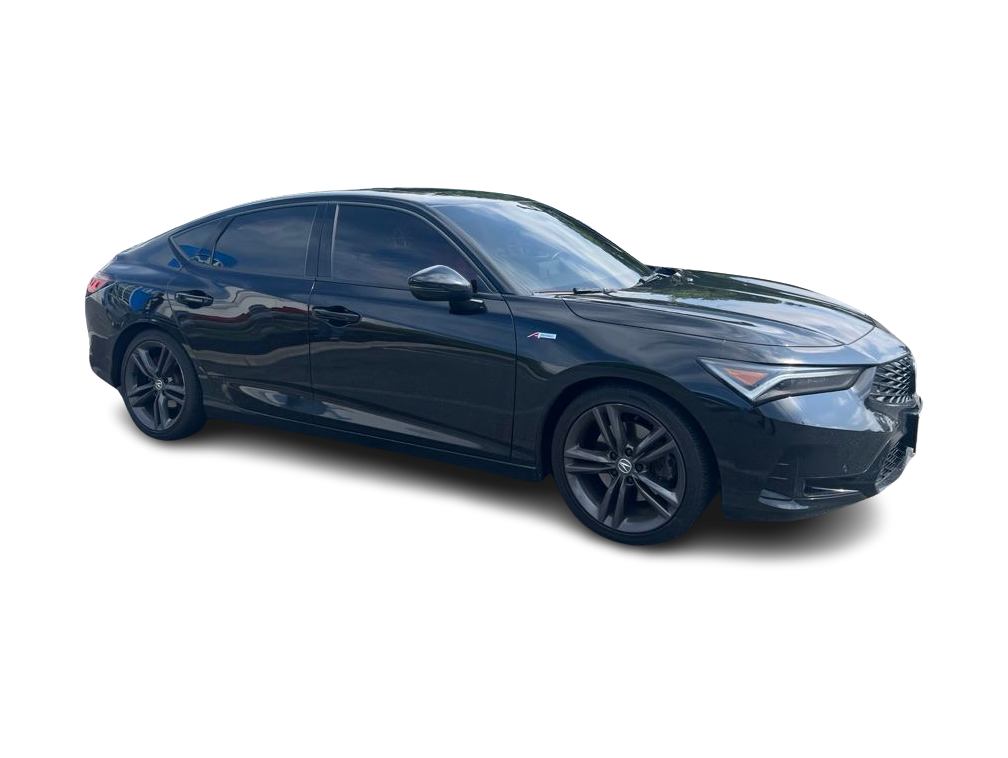 Thumbnail: 2024 Acura Integra - 14