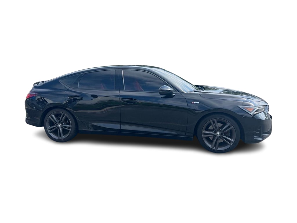 Thumbnail: 2024 Acura Integra - 11