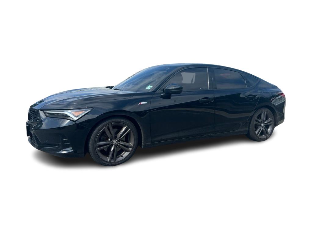 Thumbnail: 2024 Acura Integra - 3