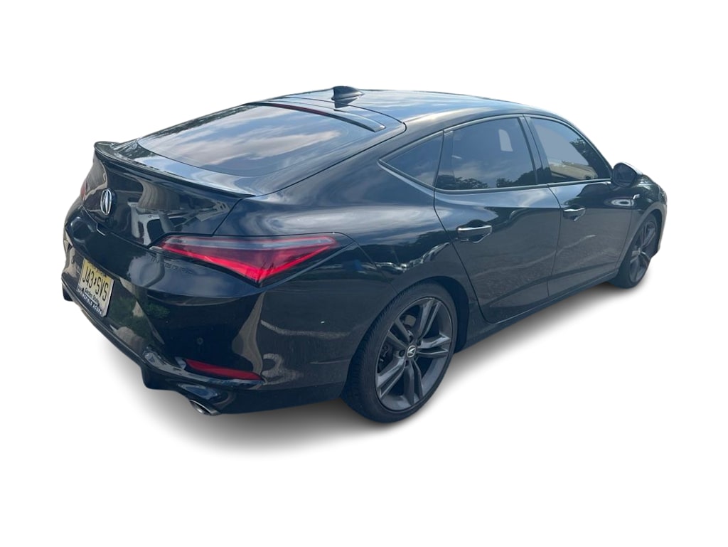 Thumbnail: 2024 Acura Integra - 19