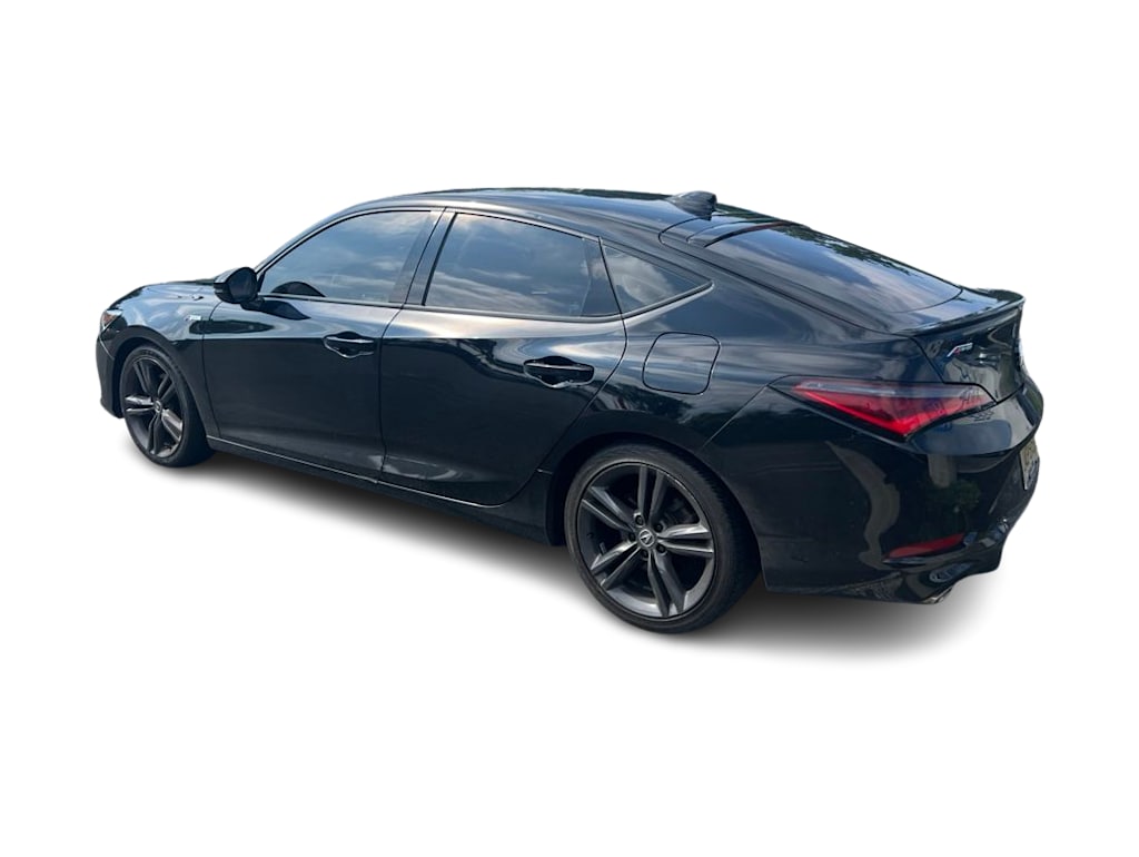 Thumbnail: 2024 Acura Integra - 21