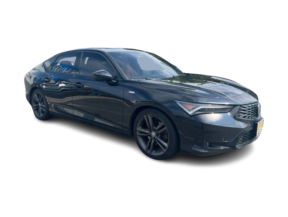Thumbnail: 2024 Acura Integra - 9