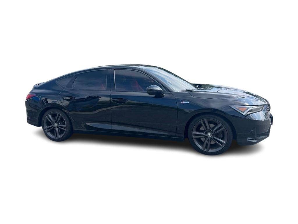 Thumbnail: 2024 Acura Integra - 12