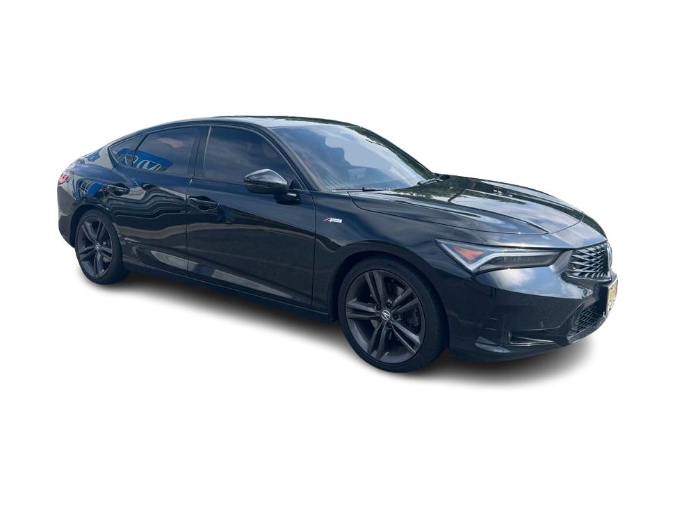 Thumbnail: 2024 Acura Integra - 15